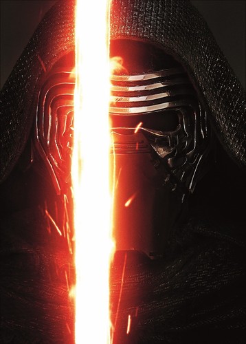 Guerre stellari star wars vii - stellari,