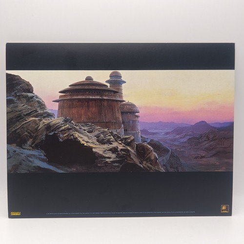 Star wars art cards posters - wars,