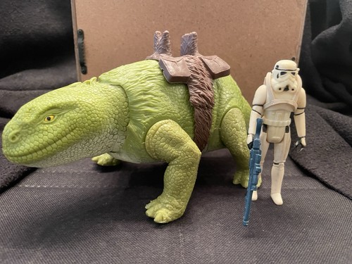Star wars vintage 1977 - star,