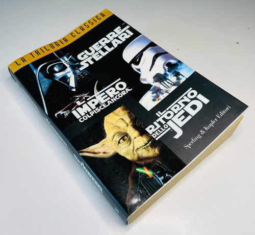 George lucas guerre stellari - lucas,,