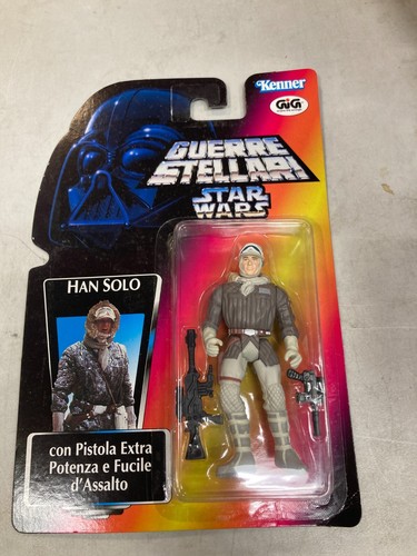 Star wars potf2 han solo - potf2,
