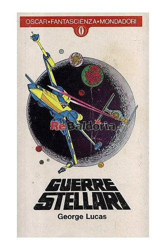 Guerre stellari arnoldo - guerre,