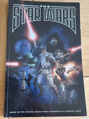 The star wars based on - star,