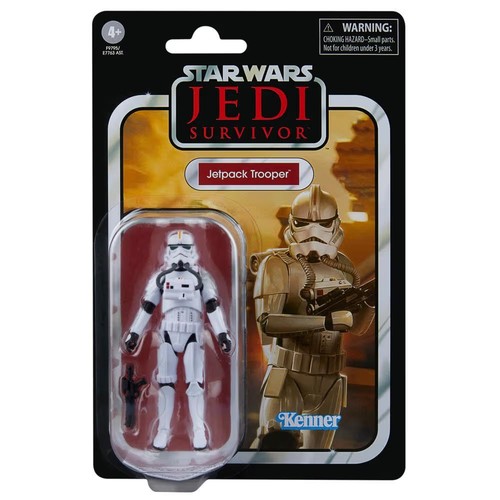Star wars vintage collection - star,