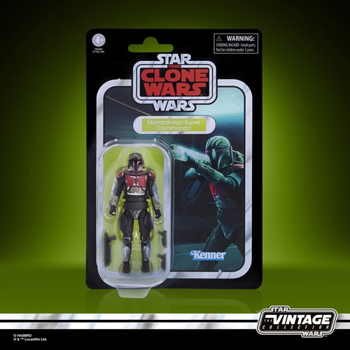 Star wars the clone - the,