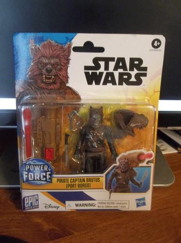 Star wars epic series - series, pirate