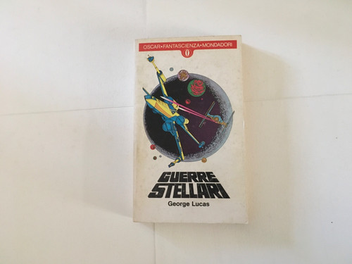 George lucas guerre stellari - lucas,