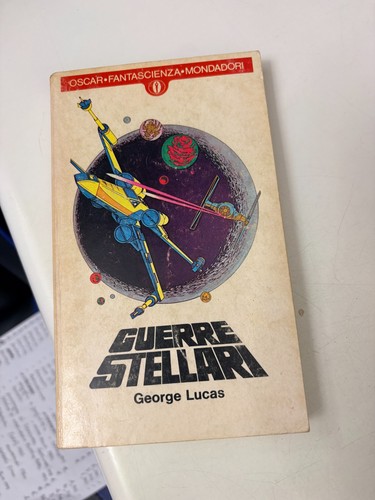 George lucas guerre stellari - george,