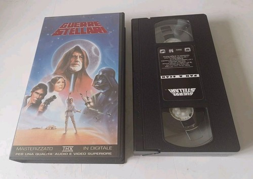 Guerre stellari di george - 'guerre,