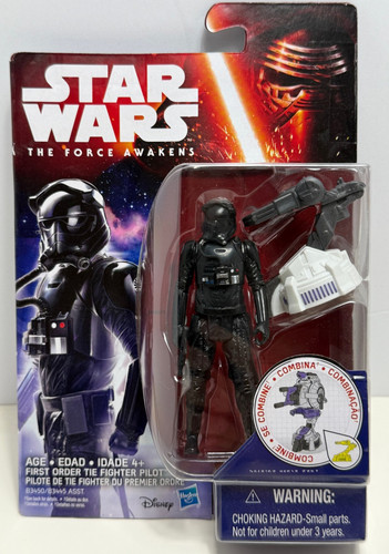 Hasbro star wars force awakens - hasbro,