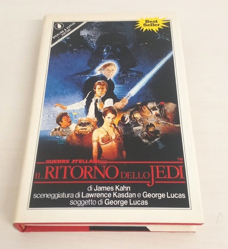 Guerre stellari ritorno - il,