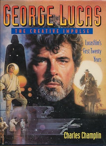 George lucas the - george,
