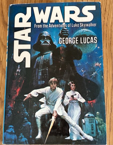 Star wars george lucas - wars.,
