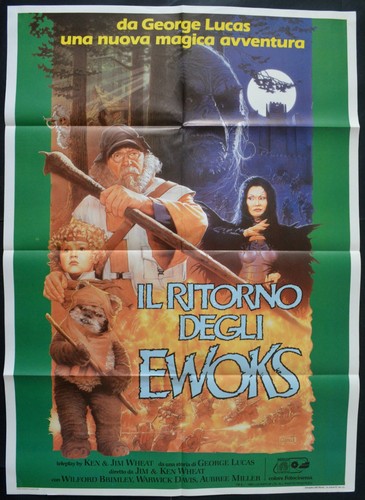 Manifesto 2fg ritorno degli - 2fg,