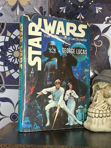 George lucas star - lucas,
