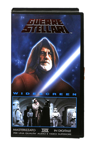 Ebond guerre stellari new - guerre,