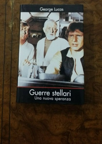 George lucas guerre stellari - guerre,