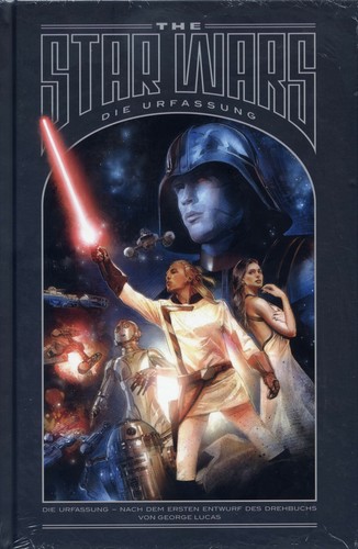 Star wars versione - wars:, la