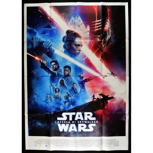 Manifesto star wars - manifesto,