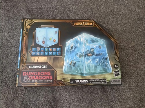 Hasbro dungeons dragons - dungeons, &