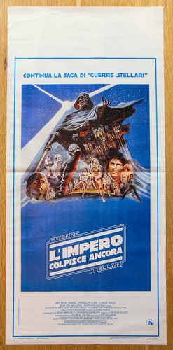 Guerre stellari l - -, l'impero