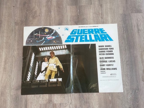 Stars wars 1977 poster - stars, 1977,