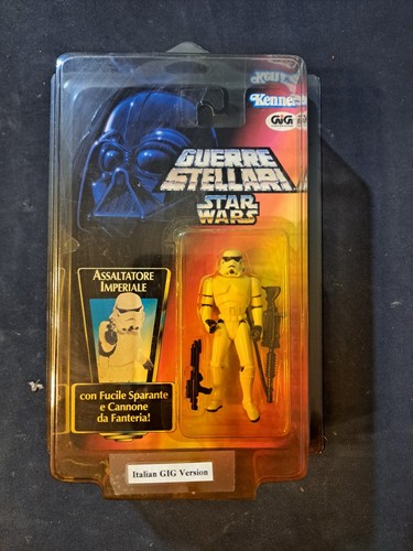 Stormtrooper guerre stellari - stormtrooper,