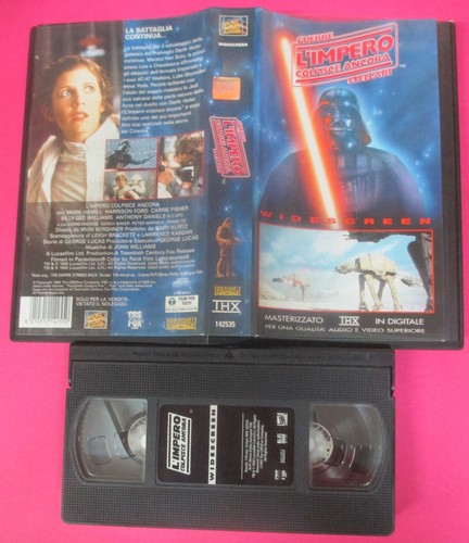 Vhs film guerre - film, stellari