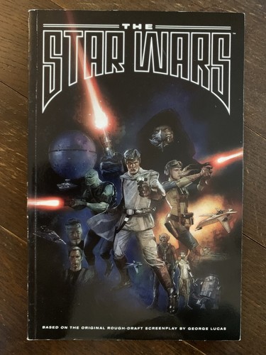 The star wars - star, wars:
