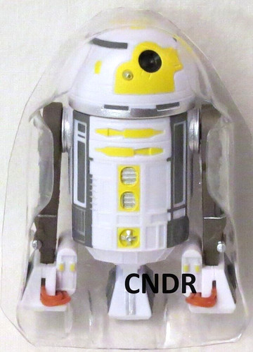 Star wars droid - wars, factory