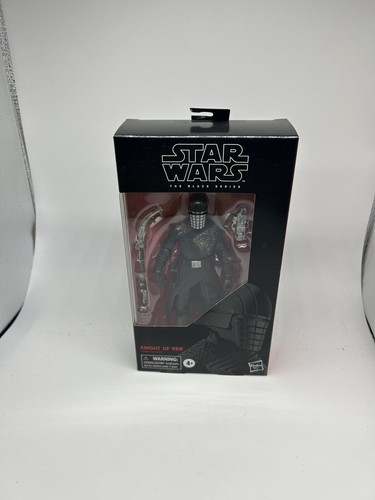 Star wars serie - nera,