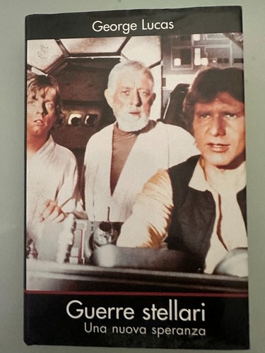 George lucas guerre - lucas,