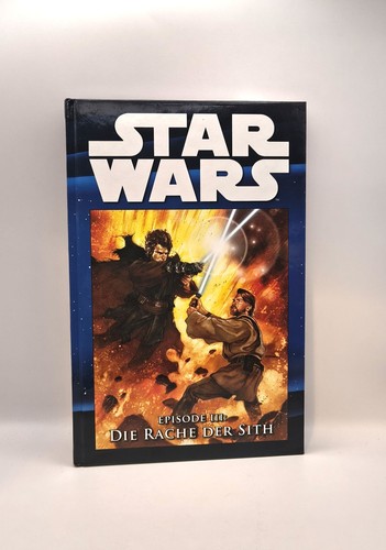 Star wars comic kollektion - star,