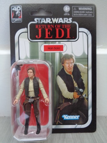 Star wars the vintage - wars,