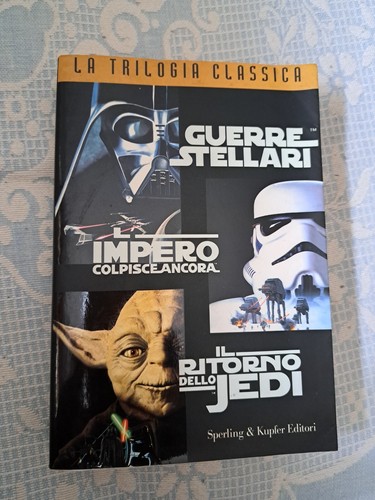 George lucas guerre stellari - lucas,