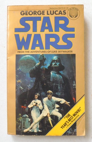 George lucas star - star, wars