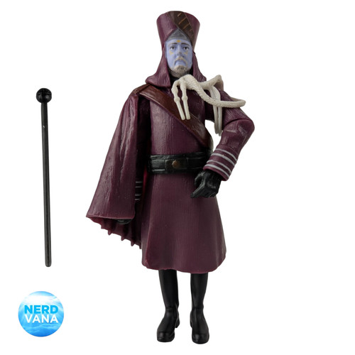 Star wars barone - wars, papanoida