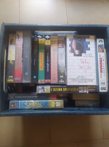 Vhs star wars guerre - wars,