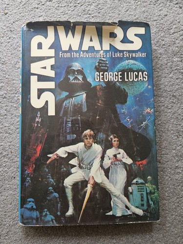 Star wars george - wars,