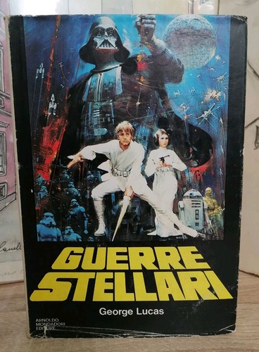George lucas guerre - lucas,