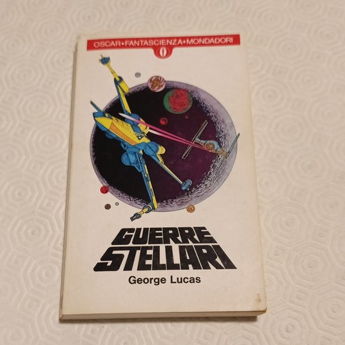 George lucas guerre stellari - george,