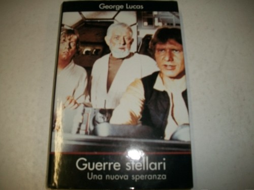 George lucas guerre stellari - george, lucas-guerre