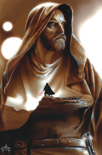Orbit george lucas premium - george,
