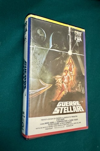 Cbs fox video guerre - cbs, stellari