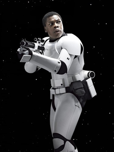Guerre stellari star wars vii - guerre,