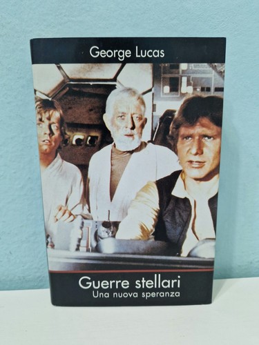 George lucas guerre stellari - guerre,